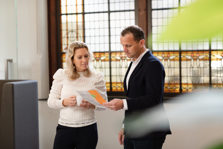 Verzekerd van een beter bod<br>dankzij Bieden met Zekerheid