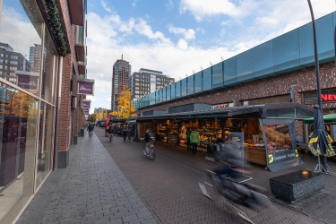 Gebrek aan courante bedrijfsruimte en bedrijfskavels dreigt economische groei te remmen