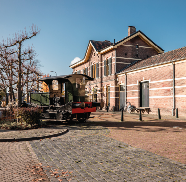 Makelaar Haaksbergen