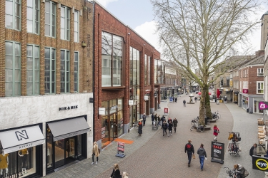 Sprekende cijfers winkelmarkten: winkelmarkt van Almelo maakt opleving door ondanks coronacrisis