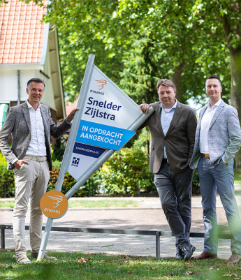 Wonen in Hengelo
