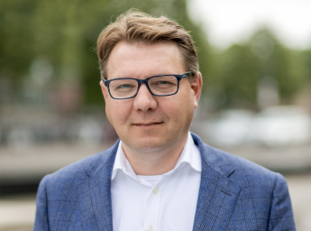 Christian Braakhuis RM/RT
