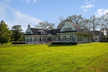 Nieuwe invulling voor bijzonder historisch pand