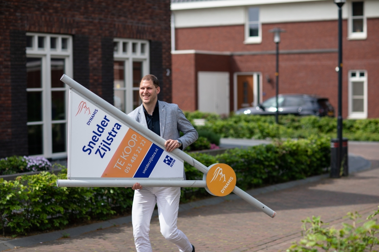 Wat is jouw huis waard?