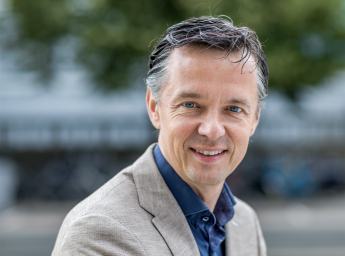 Jan Oosterhof RM/RT