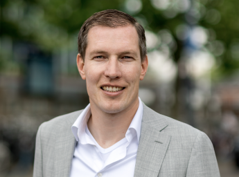 Tom Kerkhof Jonkman EFA