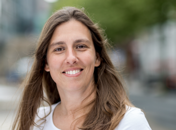 Deborah Houben