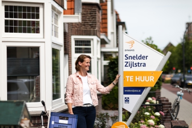 Ik wil een huis verhuren