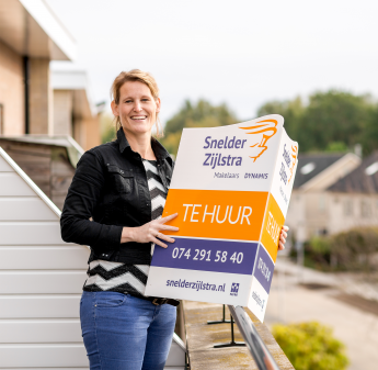 Ik wil een huis verhuren