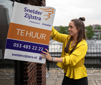 Renting a home