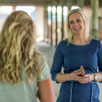 Jouw makelaar in Twente
