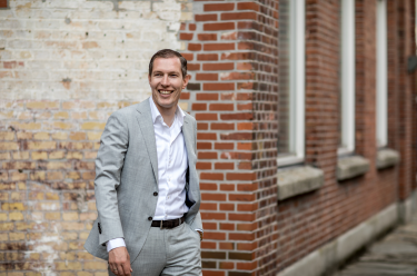 Tom Kerkhof Jonkman EFA
