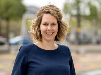 Mieke de Wit