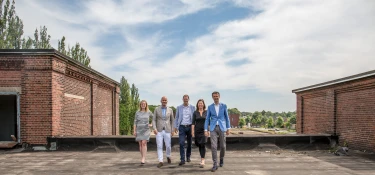 NWT | Ik wil een huis bouwen