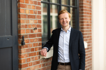 Stijn Thissen A-RMT