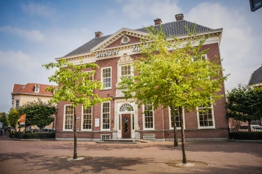 Snelder Zijlstra 135jaar!