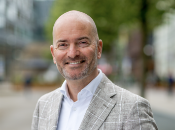 Caspar Branderhorst RM/RT