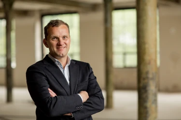 Maarten Heutink