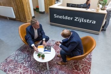 Arnhemse aankooptransactie mede mogelijk gemaakt door Snelder Zijlstra