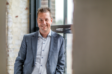 Wouter Tijhuis