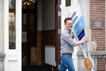 Jouw makelaar in Twente