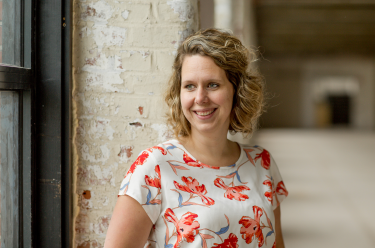 Mieke de Wit