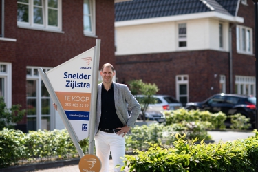 Wonen in Enschede
