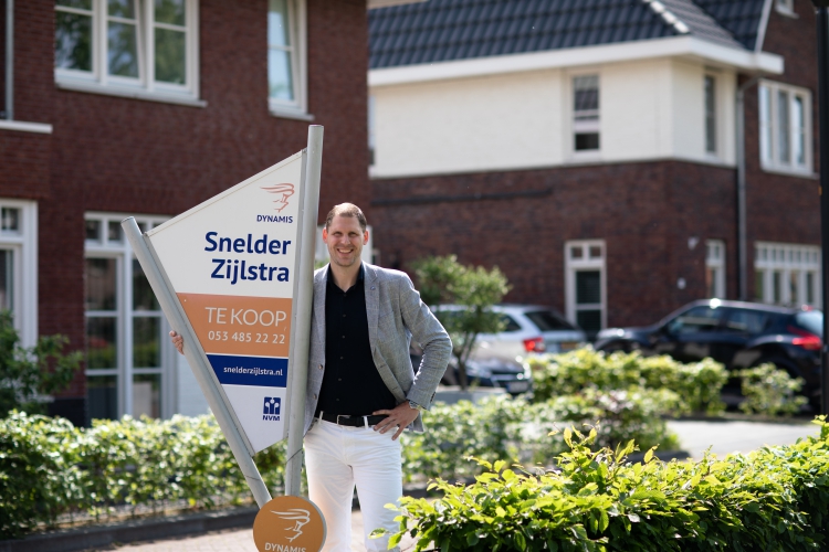 Woning Kopen In Enschede | Koopwoningen | Snelder Zijlstra | - Snelder ...