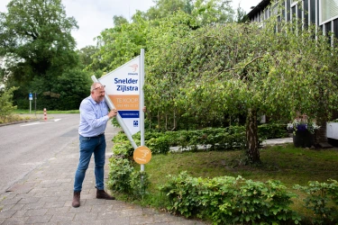 Wonen in Enschede