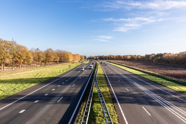 Meer ruimte voor grote bedrijven in Twente