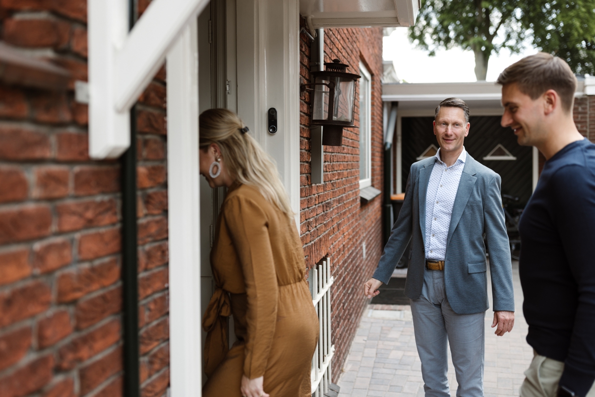 De Nvm Open Huizen Dag Komt Er Weer Aan Snelder Zijlstra Makelaars