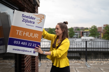 Ik wil een huis huren