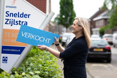 Wonen in Enschede