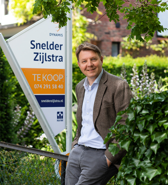 Wonen in Hengelo