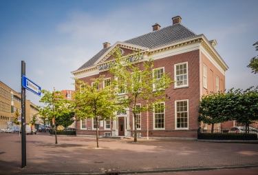 Gewijzigde bereikbaarheid kantoor Enschede