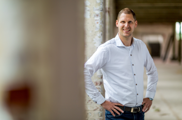 Gert-Jan de Jonge RM/RT