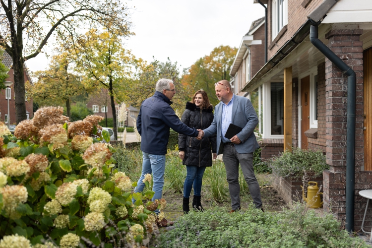 Wonen | - Snelder Zijlstra Makelaars