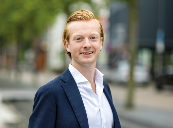 Stijn Thissen A-RMT
