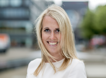 Annette Kamphuis