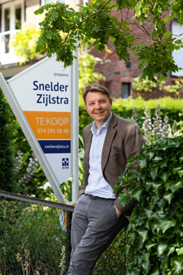 Wonen in Hengelo