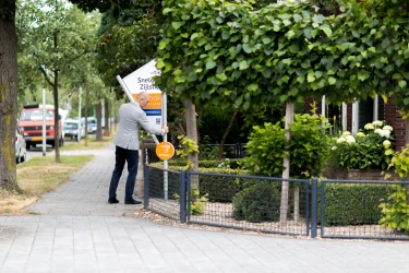 Bedankt voor jouw aanvraag!