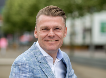 Bastiaan Asbroek RM/RT
