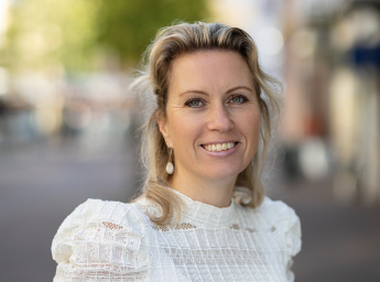 Esther Hasselerharm - Damhuis EFA