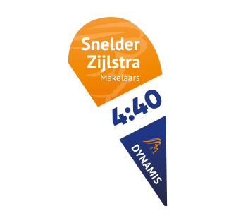 Sponsoring Marathon Enschede