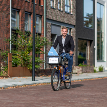 Jouw makelaar in Twente