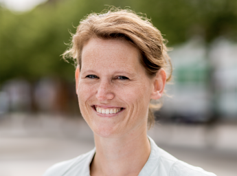 Kea ten Vregelaar A-RMT