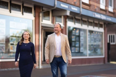 Makelaar Oldenzaal
