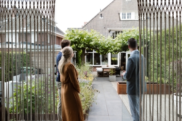 Ik wil een huis kopen