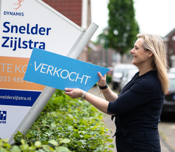 Wonen in Enschede
