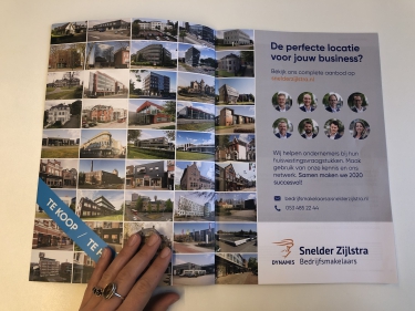 Gespot in Twentevisie!